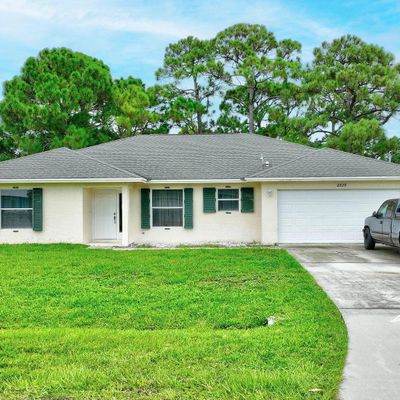 2829 Se Cabana Ln, Port Saint Lucie, FL 34952