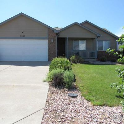 2841 Apricot Ave, Greeley, CO 80631