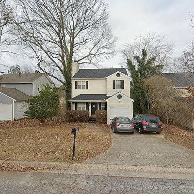 2868 Betula Dr, Austell, GA 30106