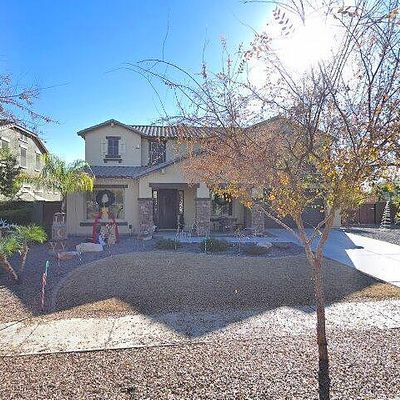 2887 E Flower St, Gilbert, AZ 85298