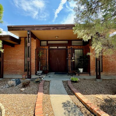 2902 La Camila Rd Ne, Albuquerque, NM 87111