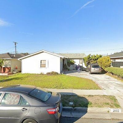 2907 W 132 Nd Pl, Gardena, CA 90249