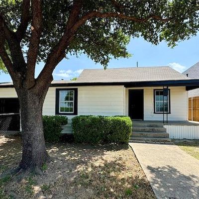 2908 Lulu St, Fort Worth, TX 76106