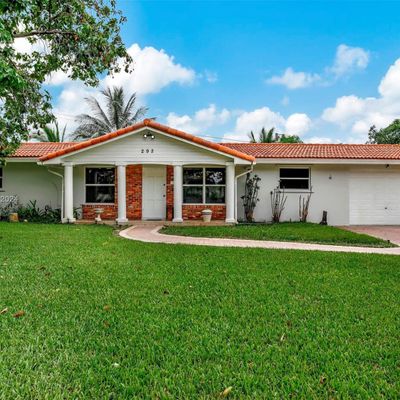 292 Sw 52 Nd Ave, Plantation, FL 33317