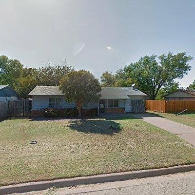 2926 Wenwood Rd, Abilene, TX 79606