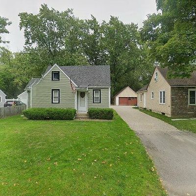 2930 Virginia Ave, Kalamazoo, MI 49004