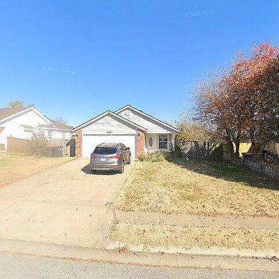 2931 Watercrest St, Springdale, AR 72764