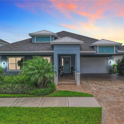 2932 Bella Flore Ter, New Smyrna Beach, FL 32168