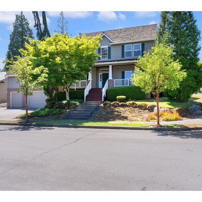 2933 Se Vista Way, Gresham, OR 97080