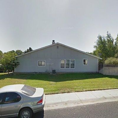 2943 N Rosedale Ave, Boise, ID 83704