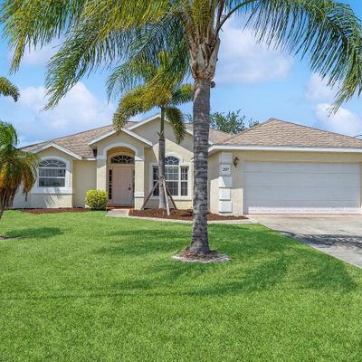 297 Sw Whitmore Dr, Port Saint Lucie, FL 34984