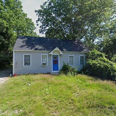 30 Bear Hill Rd, Cumberland, RI 02864