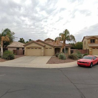 3750 S Senate Pl, Chandler, AZ 85286