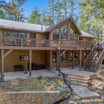 3775 W Spirit Hollow Rd, Flagstaff, AZ 86001