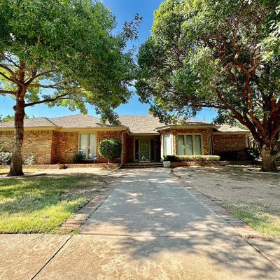 3802 96 Th St, Lubbock, TX 79423