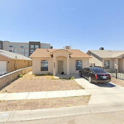 3801 Tierra Zafiro Dr, El Paso, TX 79938