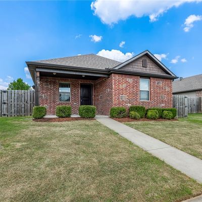 3808 Sw Capstone Ave, Bentonville, AR 72712