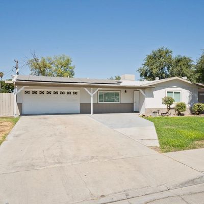 3809 Shenandoah Dr, Bakersfield, CA 93304