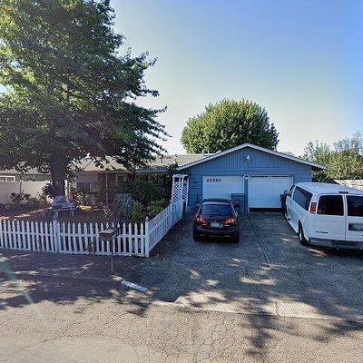 3810 Burkhart St Se, Albany, OR 97322