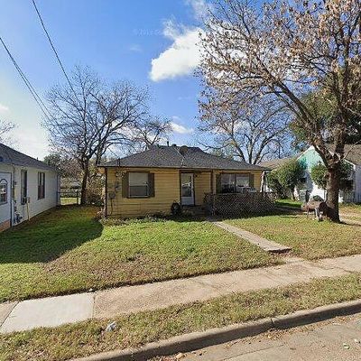 3811 Diamond Ave, Dallas, TX 75215