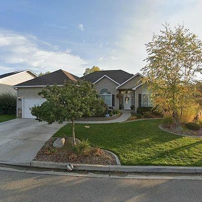 3811 S Vercler Ln, Spokane Valley, WA 99206