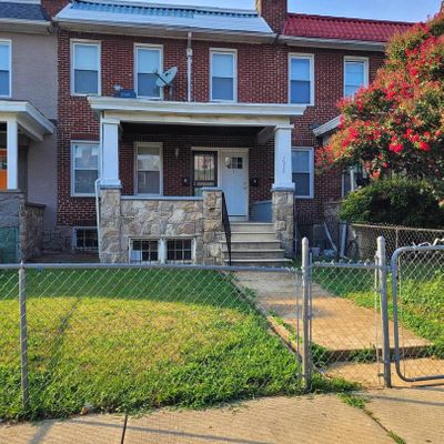 3818 Norfolk Ave, Baltimore, MD 21216