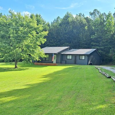 382 Red Hollow Rd, Martin, GA 30557