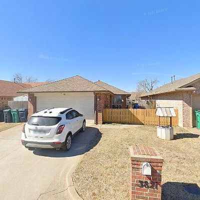 3821 Southwind Ave, Oklahoma City, OK 73179