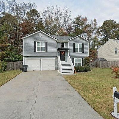 3832 Rivers Run Trce Nw, Acworth, GA 30101