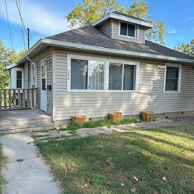 386 Fond Du Lac St, Waupun, WI 53963