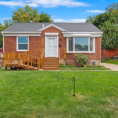 3862 Madison Ave, Ogden, UT 84403