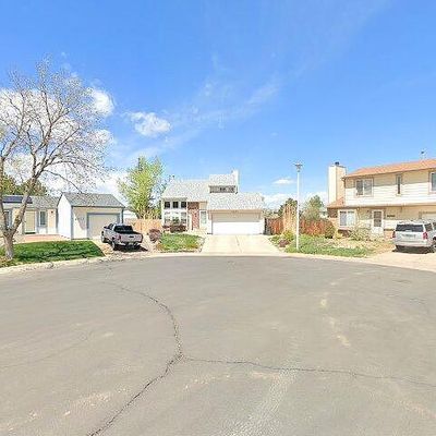 3901 S Ensenada Ct, Aurora, CO 80013