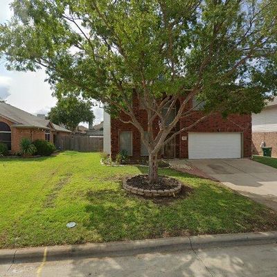 3908 Cannonwood Dr, Fort Worth, TX 76137