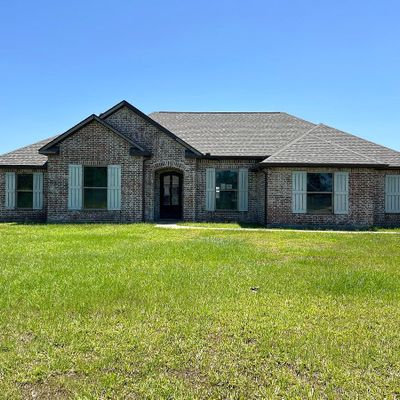 391 First Pentecostal Church Rd, Longville, LA 70652