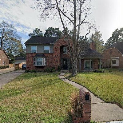 3910 Brook Shadow Dr, Kingwood, TX 77345