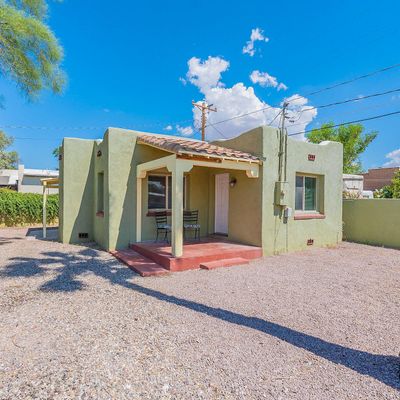 3913 S 9 Th Ave, Tucson, AZ 85714