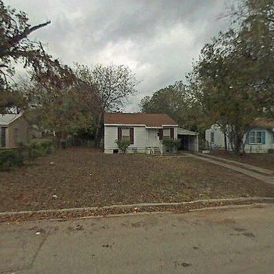 3913 Hay Ave, Waco, TX 76711