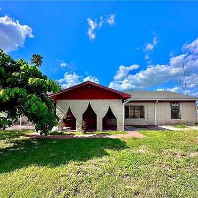 3921 N Doolittle Rd, Edinburg, TX 78542