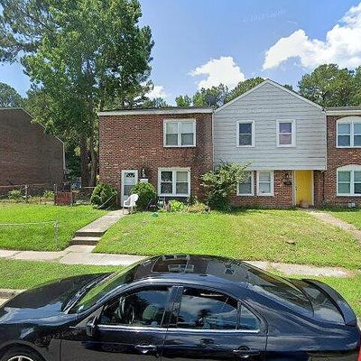 3933 Schooner Trl, Chesapeake, VA 23321