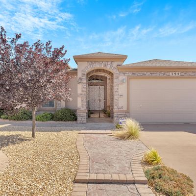 394 Bentridge, El Paso, TX 79932