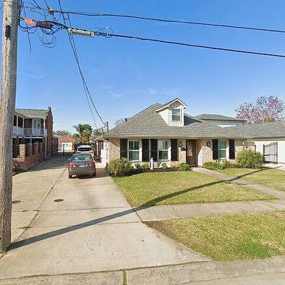 3963 Bellview St, Metairie, LA 70002