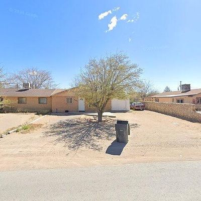 3990 Las Casitas Dr #B, El Paso, TX 79938