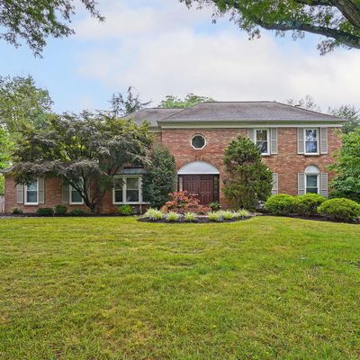 4 Bennington Dr, Lawrence Township, NJ 08648