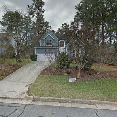 4 Flagstaff Ct, Durham, NC 27713