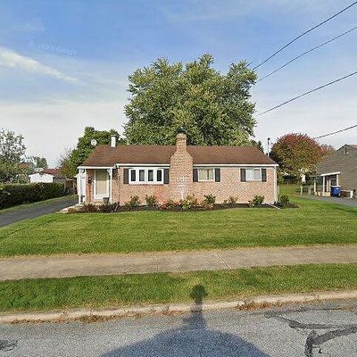 4 Plainview Rd, Camp Hill, PA 17011