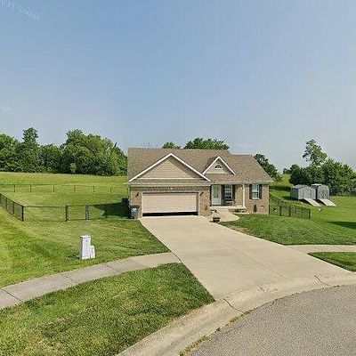 40 Holly Ct, Taylorsville, KY 40071