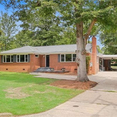 400 Hillcrest Ave, Opelika, AL 36801