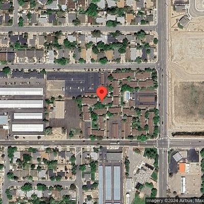 400 S Saliman Rd #101, Carson City, NV 89701