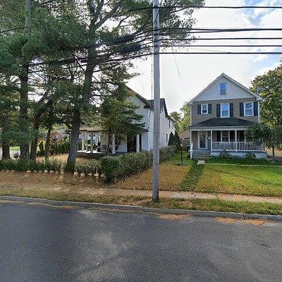 400 W Park Ave, Oakhurst, NJ 07755