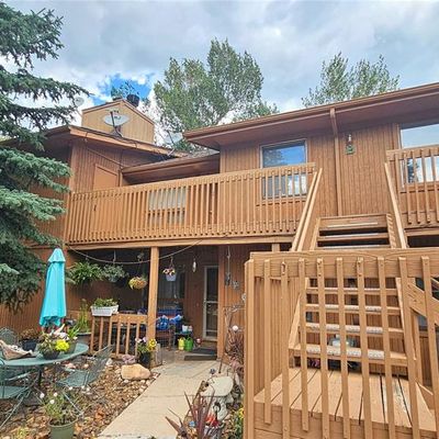 401 Forest Edge Rd #B8, Woodland Park, CO 80863